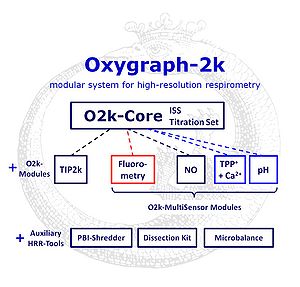 O2k and HRR
