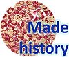 Mitochondria and bioblasts: Made history